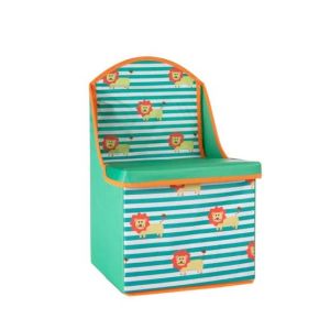 Premier Home Lion Storage Box For Kids (1901692)