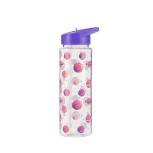 Premier Home Mimo Water Bottle - 680ml Purple (1405415)