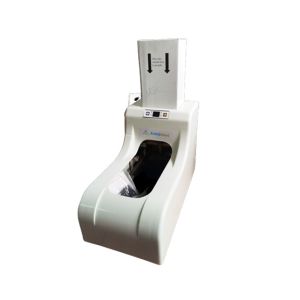 Astramed Automatic Shoe Cover Dispenser