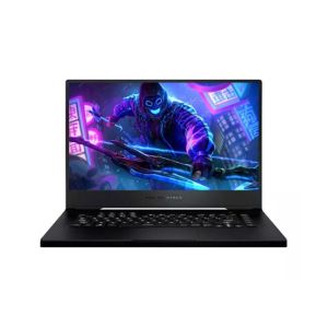 ASUS ROG Zephyrus M15 15.6" Core i7 10th Gen 16GB 1TB GeForce RTX 2060 Laptop Black (GU502LV) - Without Warranty