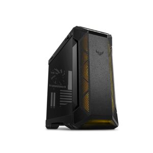 Asus TUF GT501 ATX Mid-Tower Gaming CPU Case 