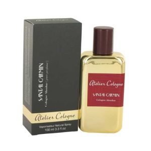 Atelier Cologne Santal Carmin Absolute Spray for Unisex 100ml