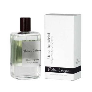 Atelier Musc Imperial Cologne Absolue For Unisex 200ml