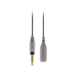Rode SC1 3.5mm TRRS Microphone Extension Cable
