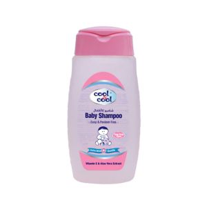 Cool & Cool Baby Shampoo - 250ml (B3545P)