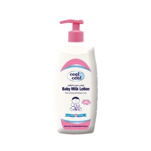 Cool & Cool Baby Lotion - 500ml (B4495U)