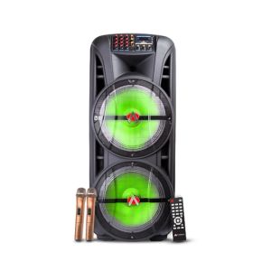 MEHFIL MH-1212 ADVANCE (12"X 2 WOOFER)