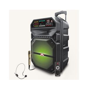 Audionic Mehfil Trolley Speaker (MH-35)