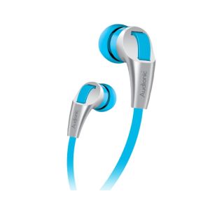 Audionic Thunder In-Ear Earphone Blue (T-30)