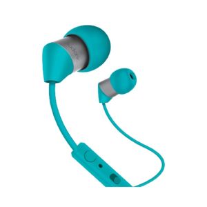 Audionic Thunder In-Ear Earphone Blue (T-40)