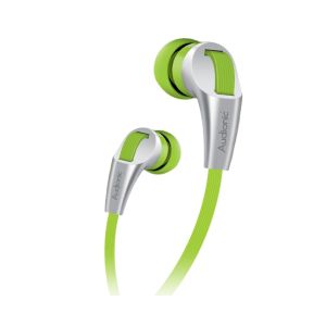 Audionic Thunder In-Ear Earphone Green (T-30)