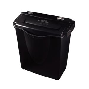 Aurora Paper Shredder Black (AS680SB)