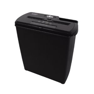 Aurora Paper Shredder Black (AS810SD)