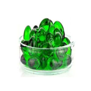 Azad Gift Shop Vitamin - E Capsules For Hair, Nails & Skin - 50 Cap