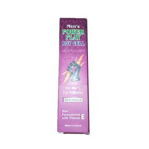 Azhar Store Power Play Cream For Men