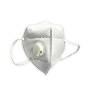 Badar Store KN95 Face Mask with Filter