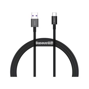 Baseus Superior 66W Type-C Data Cable 1M (CATYS-01)