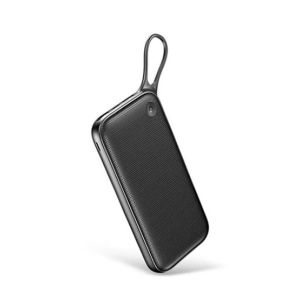 Baseus 20000mAh Powerful Type-C Quick Charging Power Bank