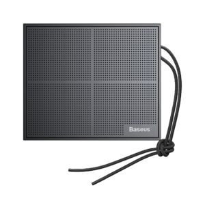 Baseus Encok Music Cube Bluetooth Wireless Speaker Black (NGE05-01)