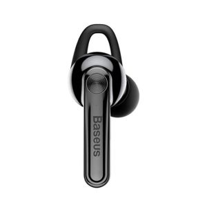 Baseus Magnetic Bluetooth Earphone Black (NGCX-01)
