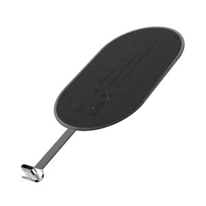 Baseus Microfiber QI Wireless Charging Receiver (WXTE-B01)