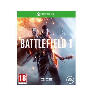 Battlefield 1 Game For Xbox One