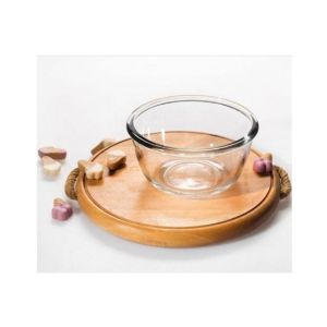 Easy Shop Glassware Small Bowl - Set Of 6