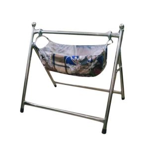 Easy Shop Full Folding New Born Baby Cradle