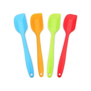 Easy Shop Silicone Rubber Spatula