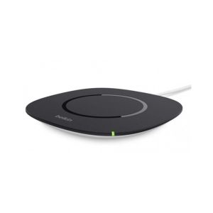 Belkin Wireless Charging Pad For iPhone Black