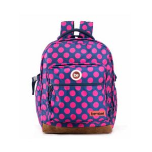 Bembel Domino 2.0 15.6" Backpack (100145)