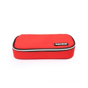 Bembel Smitch Stationery Pouch Red (100131)