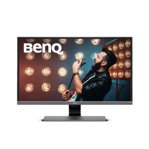 Benq 31.5" Eye-Care Technology LED Monitor (EW3270U)