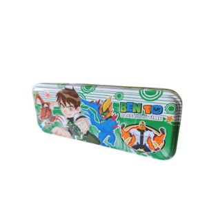 Letsshop Ben 10 Geometry Box