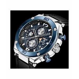 Benyar Chronograph Exclusive Edition Men's Watch Black (BY-1132)