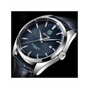 Benyar Executive Date Edition Men's Watch Black (BY-1147)