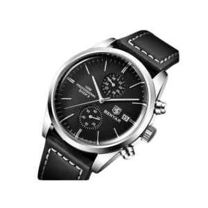 Benyar Executive Edition Men's Watch Black (BY-1261)