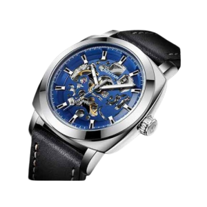 Benyar Automatic Edition Men's Watch Black (BY-1070)
