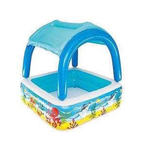 Bestway Removable Roof Pool For Children