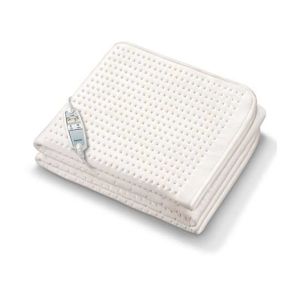 Beurer Cosy Fully Fitted Heated Underblanket (UB 100)