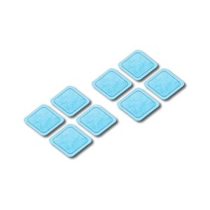 Beurer Heat Replacement Set For EM-59 - 8 Pads