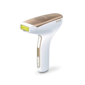 Beurer IPL Velvet Skin Pro Long Lasting Hair Removal Cordless (575.13)