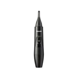 Beurer Precision Trimmer For Eyebrows and Nose Hair (MN2X)