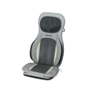 Beurer Shiatsu 3 In 1 Air Compression Seat Cover (MG-320)