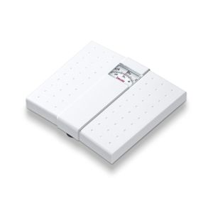 Beurer Analog Bathroom Scale (MS-01)