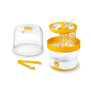 Beurer Steam Sterilizer (BY-76)