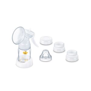 Beurer Manual Breast Pump (BY-15)