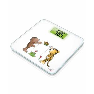 Beurer Mother & Baby Scale (JGS-22)