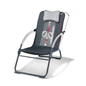 Beurer Shiatsu Massage Chair (MG-310)