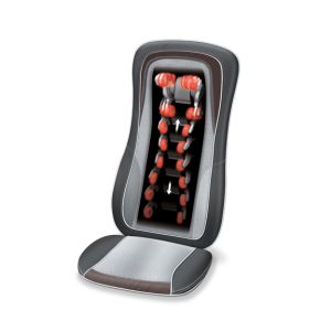 Beurer Shiatsu Massage Seat Cover (MG-300)